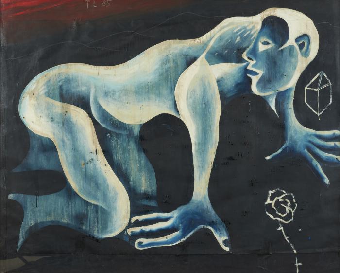 Ohne Titel