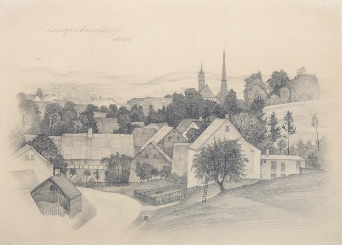 Langenbernsdorf