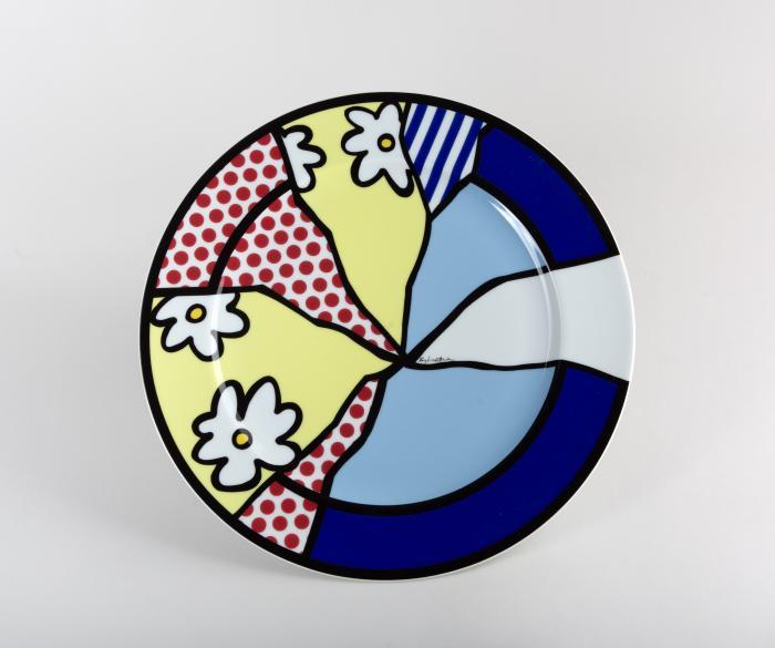 Rosenthal Platzteller