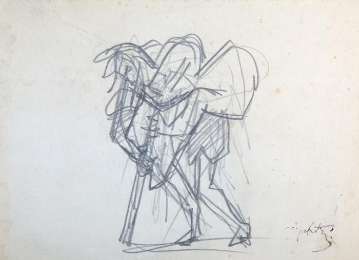 Etudes de sculptures