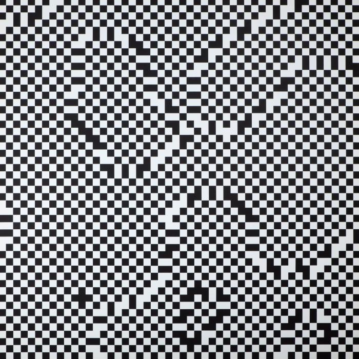 Kristalstruktur 1-4
