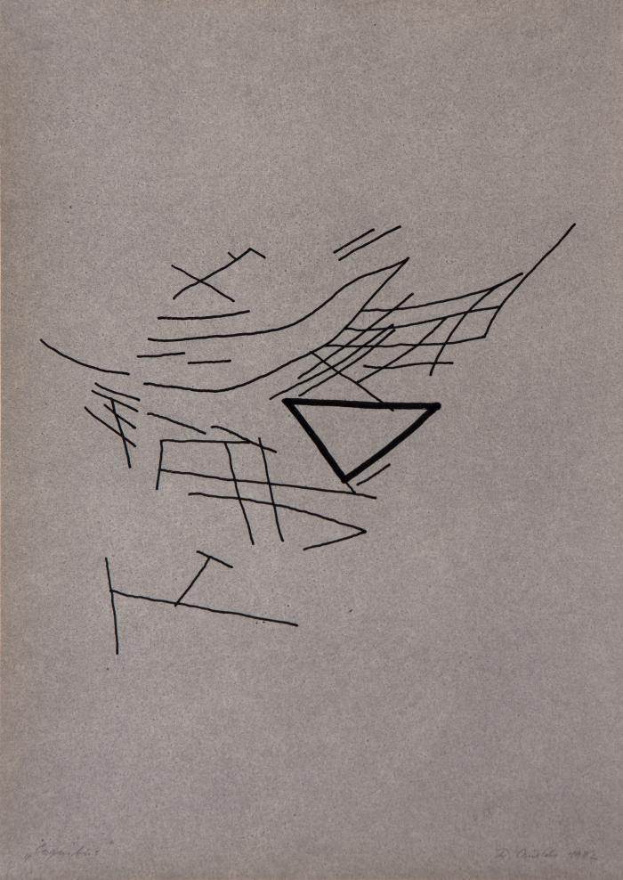 Cognitus (Steinzeitgeometrie)