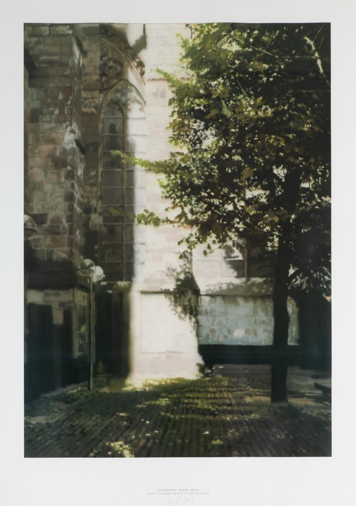 Domecke II