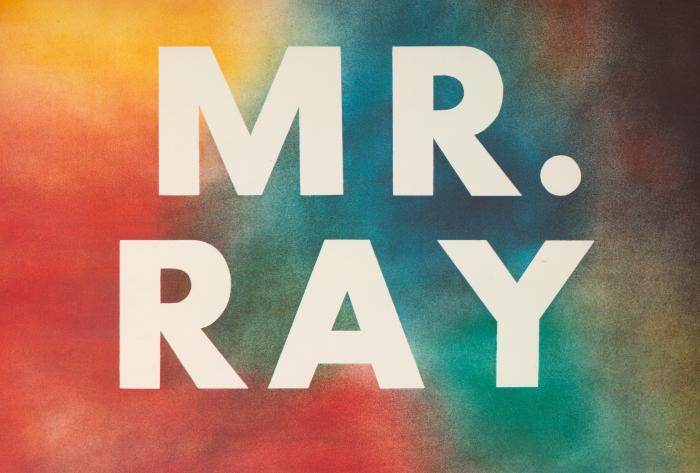 Mr. Ray