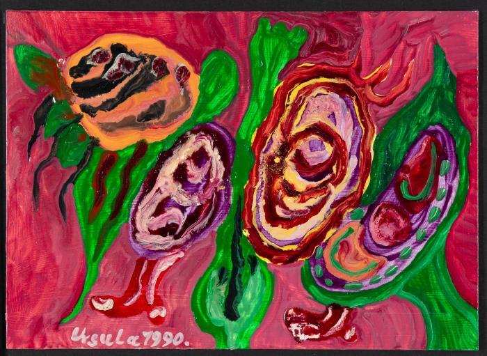 Auch das sind Blumen