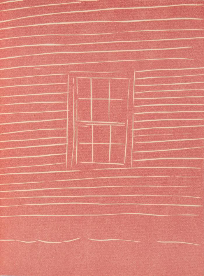 ALEX KATZ
VINCENT KATZ: A tremor in the morning. Poems by V. Katz.