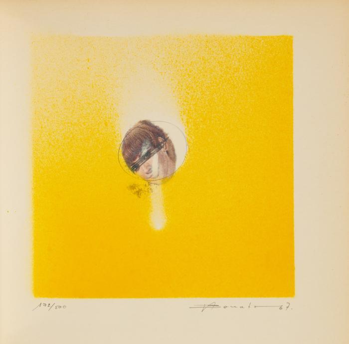 JOHN ANTHONY THWAITES
Der doppelte Maßstab. Kunstkritik 1955-1966. Hrsg. v. Adam Seide.