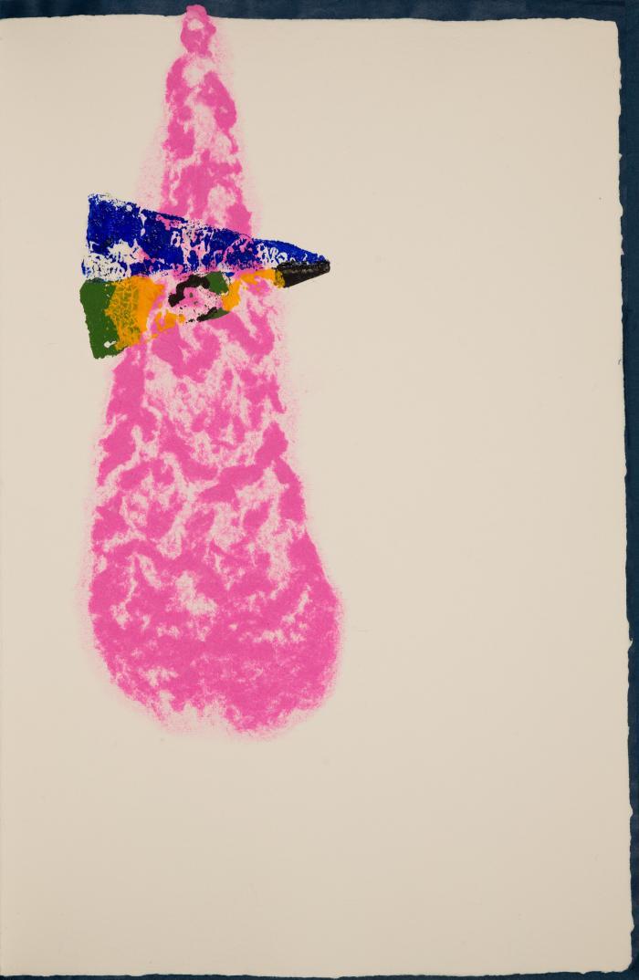 TUTTLE, RICHARD
MEI-MEI BERSSENBRUGGE: Hiddenness. [New York]: Whitney Museum of American Art 1987.