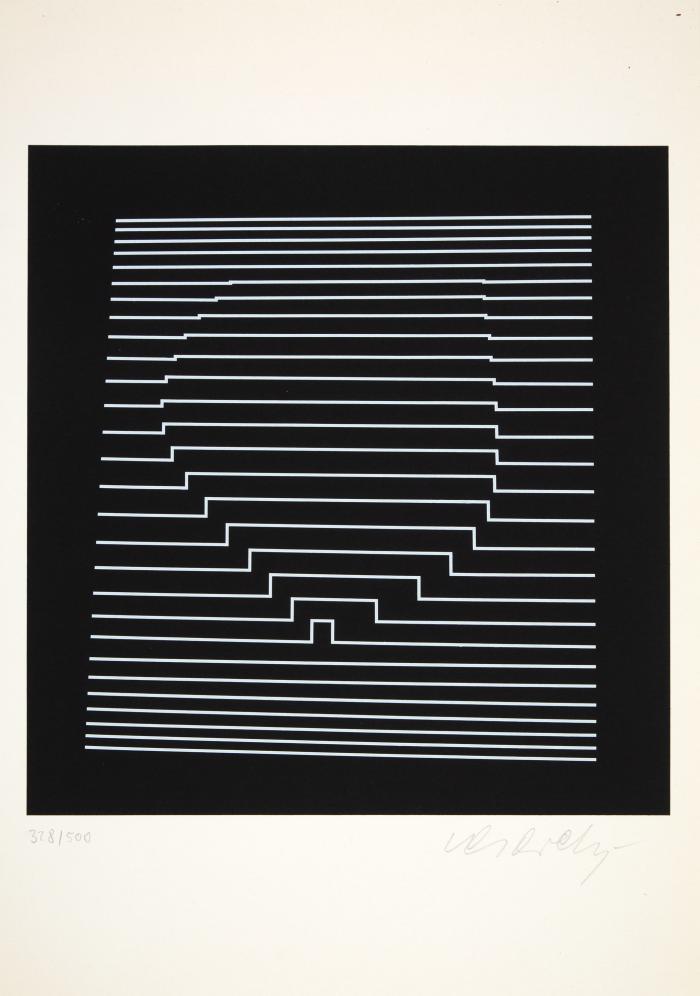 VICTOR VASARELY 
Naissances.