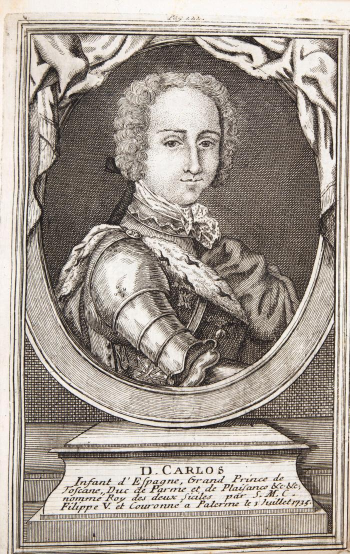 Massuet, Pierre: Histoire de la guerre presente contenant tout ce qui s'est passé de plus important en Italie, sur le Rhin, en Pologne, & dans la plupart des Cours de l'Europe. 2 Bde.