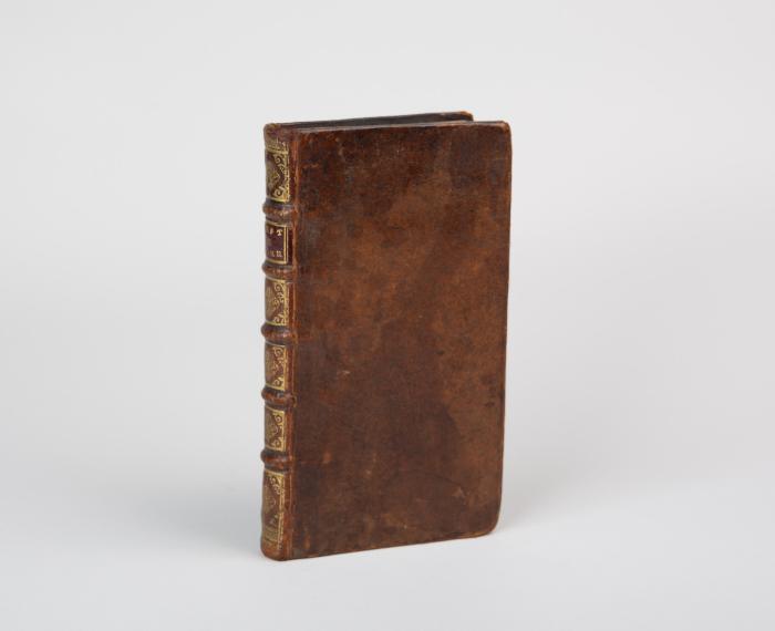Testament politique de Charles, Duc de Loraine et de Bar.