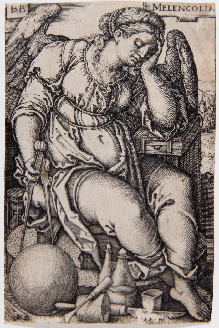 Melencolia