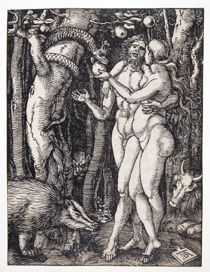 Der Sündenfall