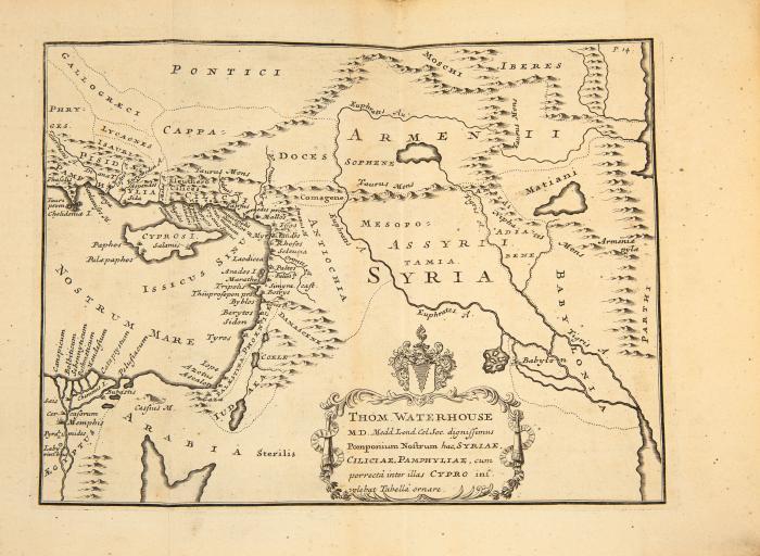 De situ orbis, libri tres. Ad omnium Angliae et Hiberniae Codicum MSS. fidem summa cura et diligentia recogniti et collati; tabulisque, cuncta in eo scriptore gentium locorumque amplectentibus, nunc primum illustrati. Editio altera. Ed. John Reynolds.