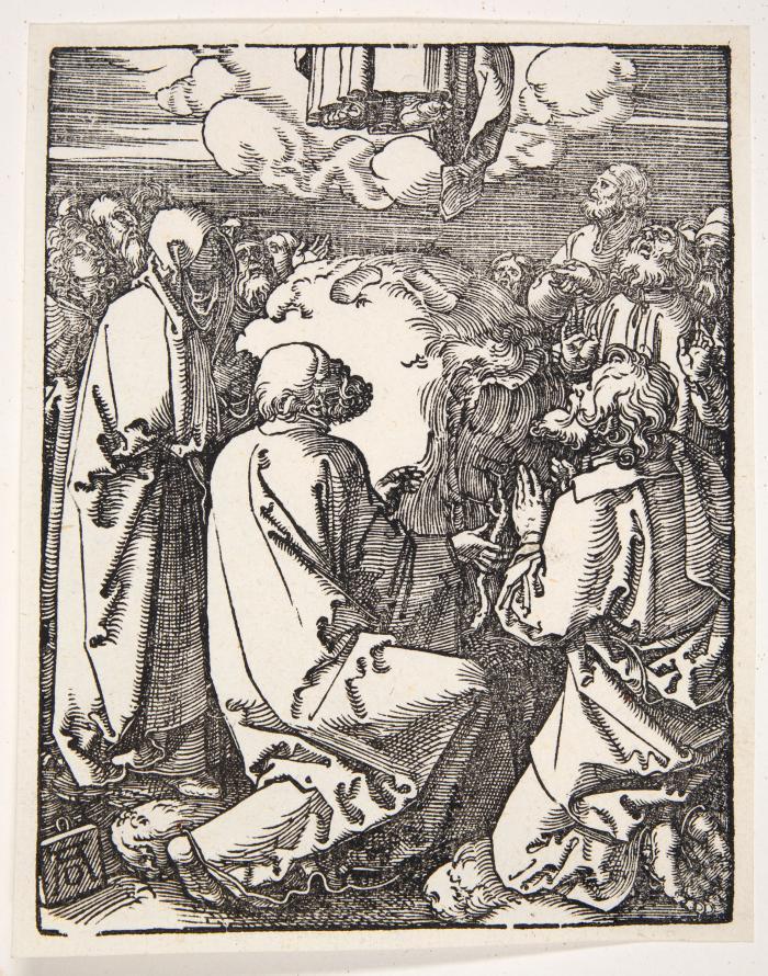 Die Himmelfahrt