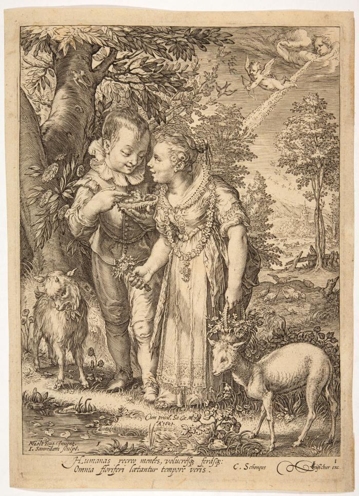Der Frühling
