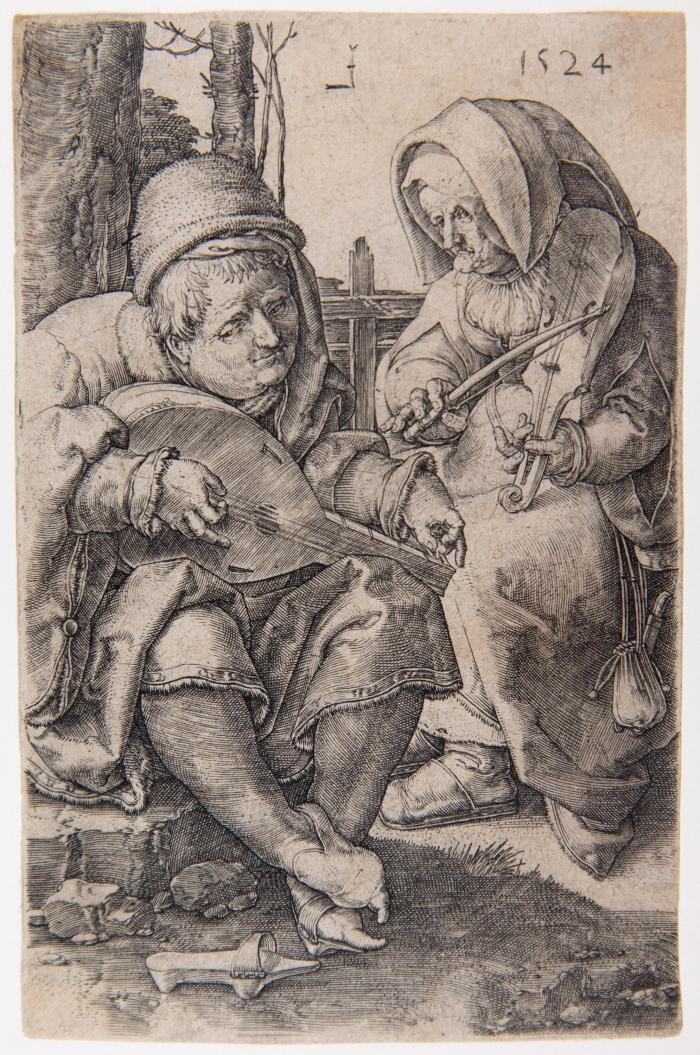 Die Musikanten