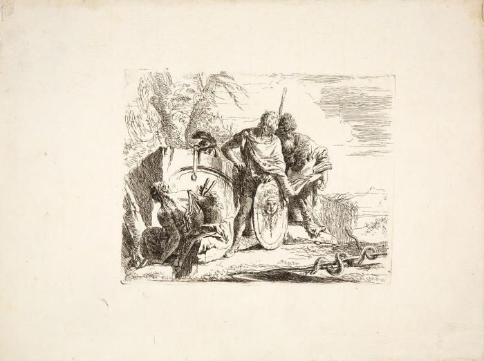 Vari Capricci