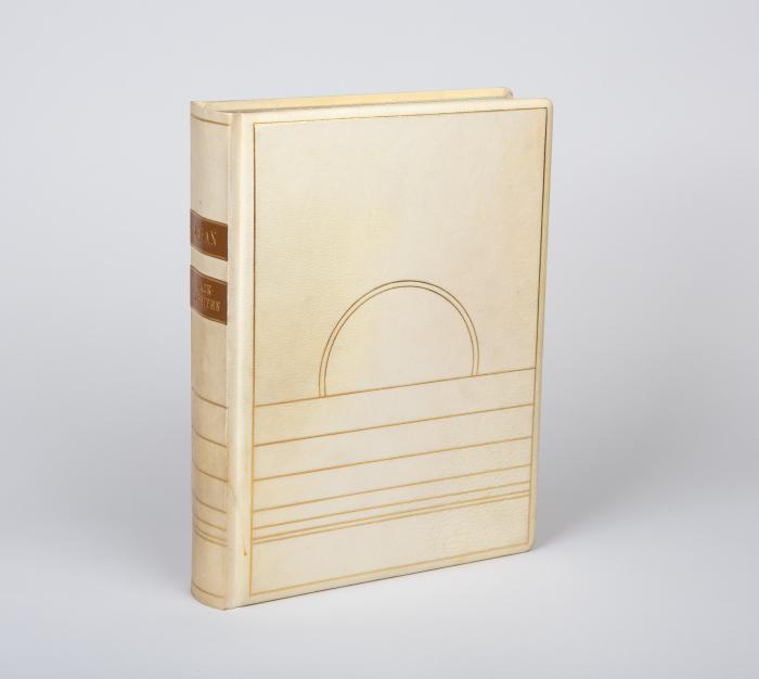 Catalogue of Japanese Lacquer. General / Medicine cases.  2 Tle. in 1 Bd. London: Victoria and Albert Museum, Department of woodwork 1924.