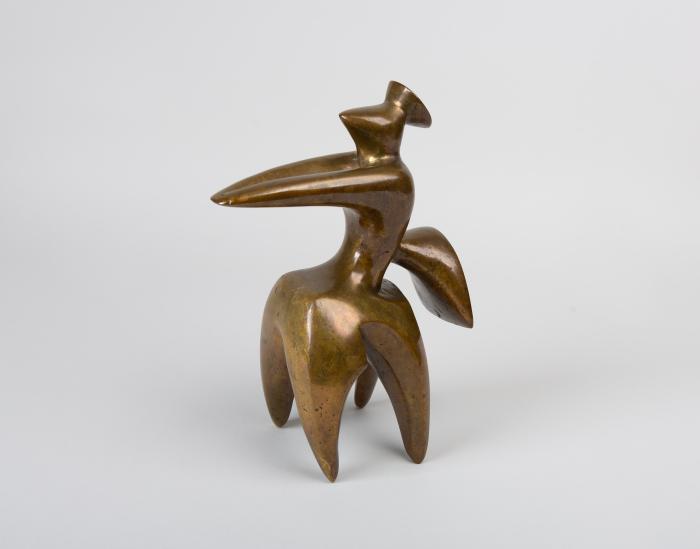 Ohne Titel (2 Figuren)