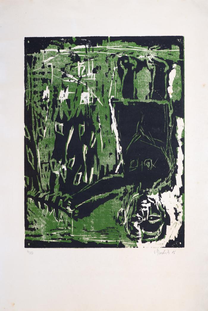 Ohne Titel