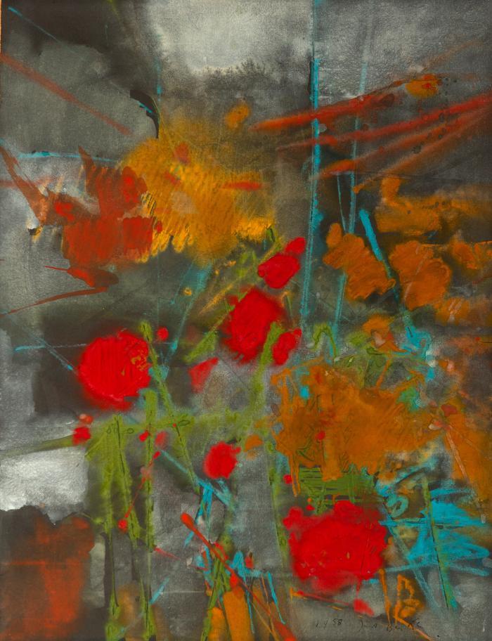 Ohne Titel