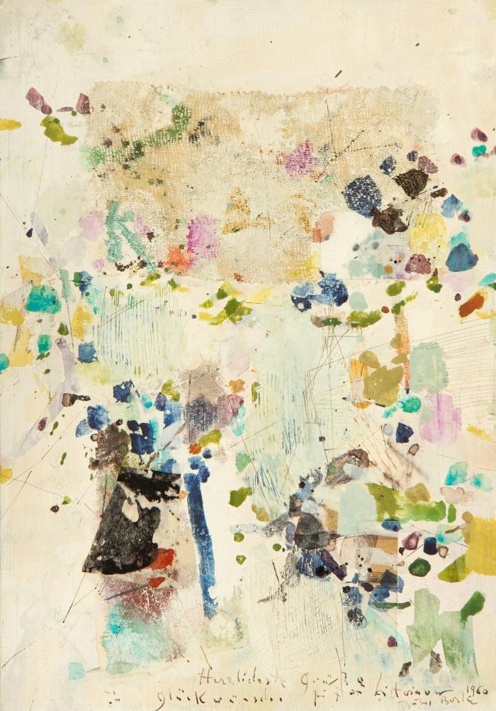 Ohne Titel