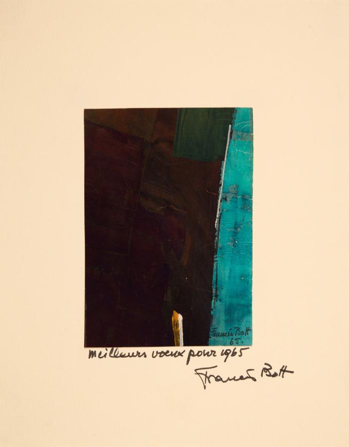Ohne Titel