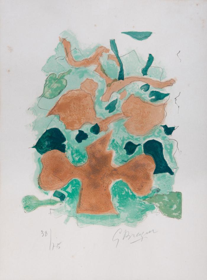 La Forêt (Aus: Lettera amorosa)