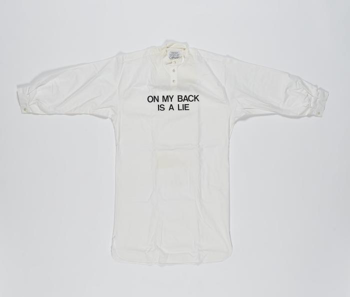 The Paradox-Shirt