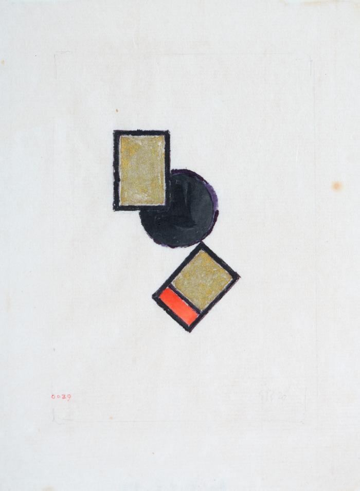 Komposition 0029