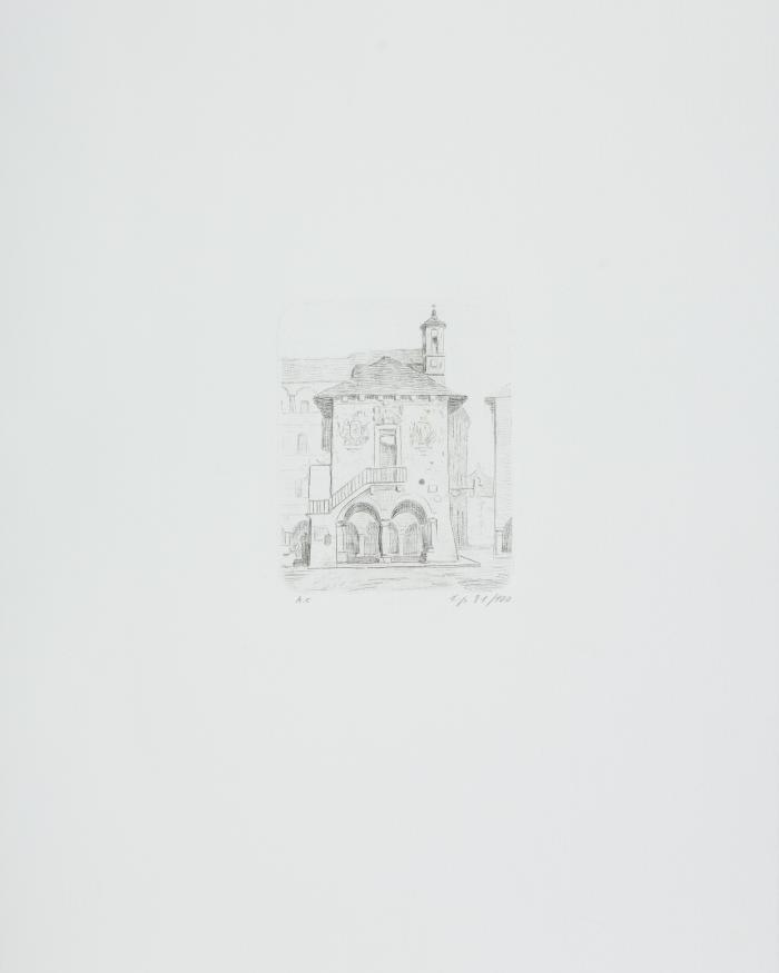 Ohne Titel (Lago d'Orta)