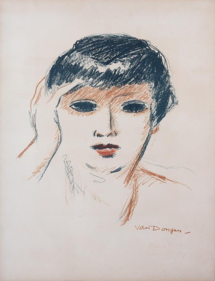 Fernande Olivier
