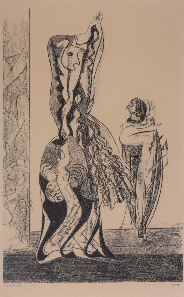 Danseuses