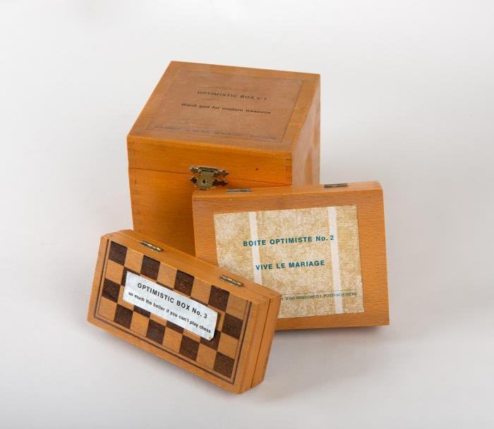 Optimistic-Box No.1 - 3