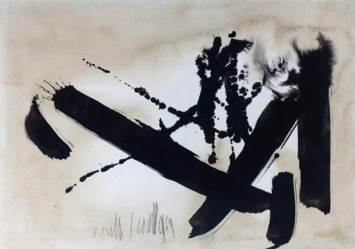 Ohne Titel