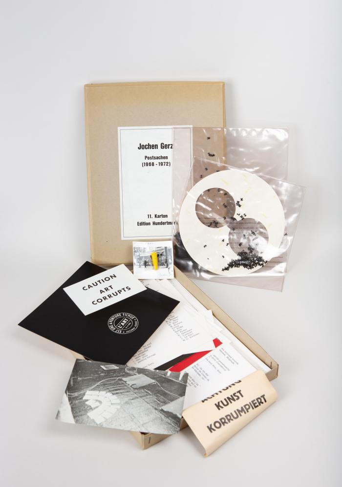 Postsachen