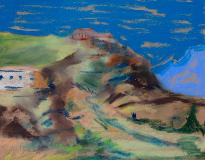 Landschaft