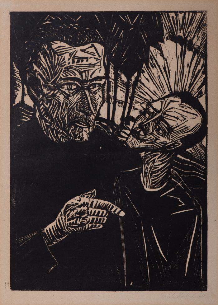 Der Spaziergang