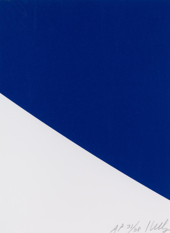 Blue Curve
