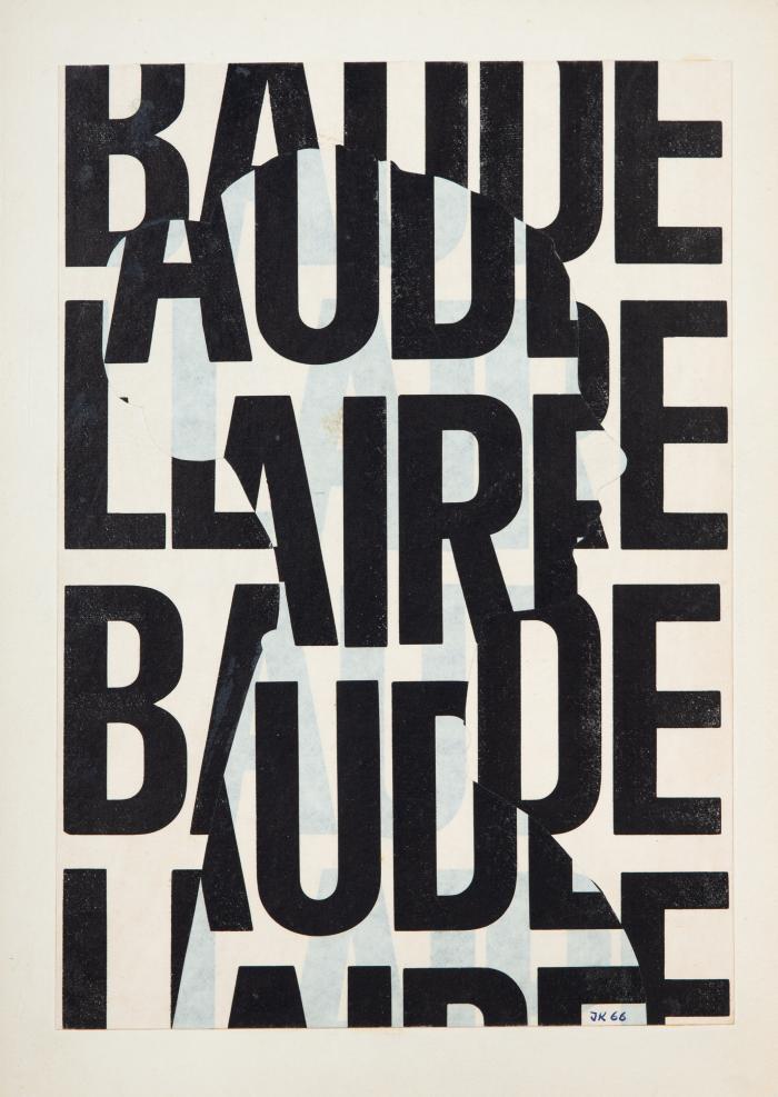 Portrét (Le Portrait) 1966 / Tri Krovy (Trois Toitures)