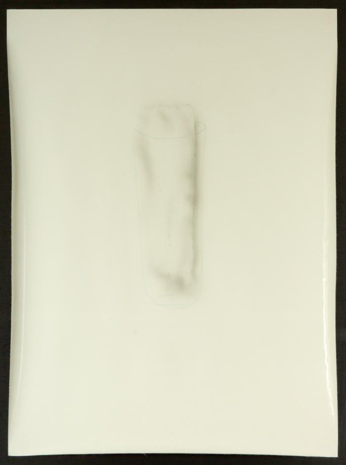 Ohne Titel (Glas)