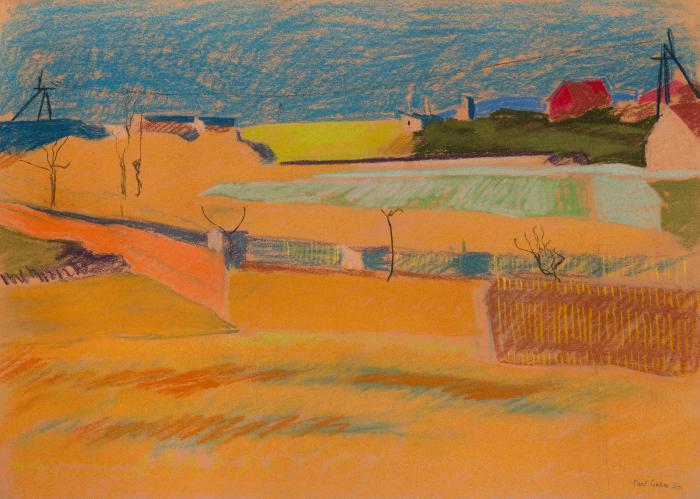 Landschaft