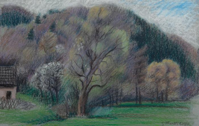 Eifellandschaft