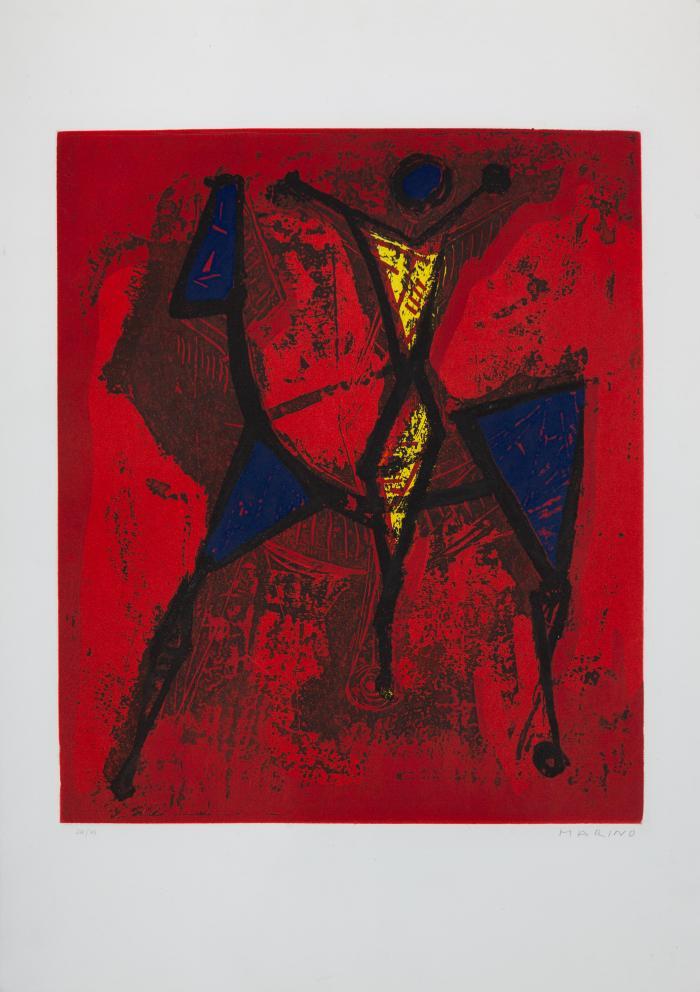 Cavaliere I