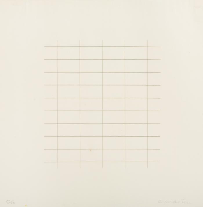 Aus: On a clear day