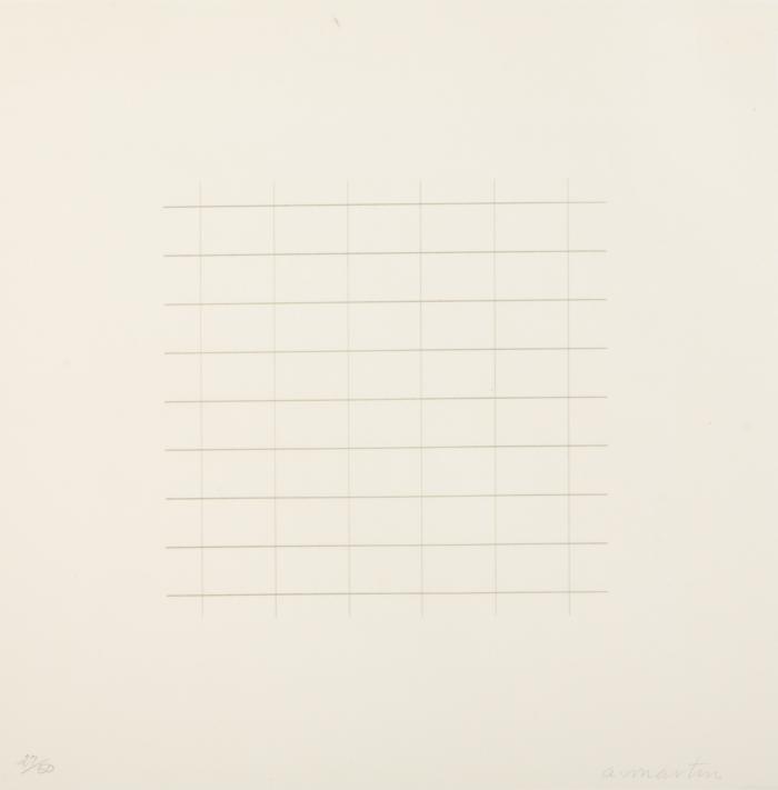 Aus: On a clear day