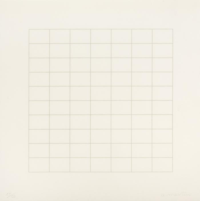 Aus: On a clear day