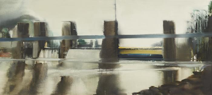 Ohne Titel (Brücke)