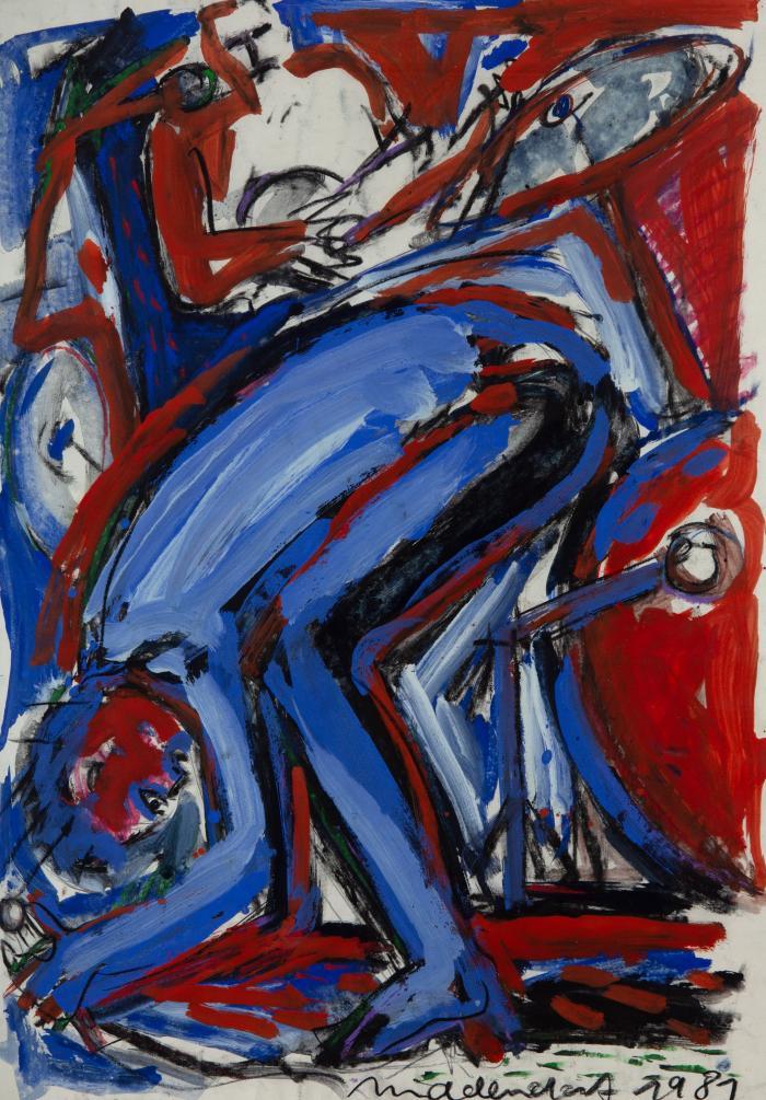 Ohne Titel